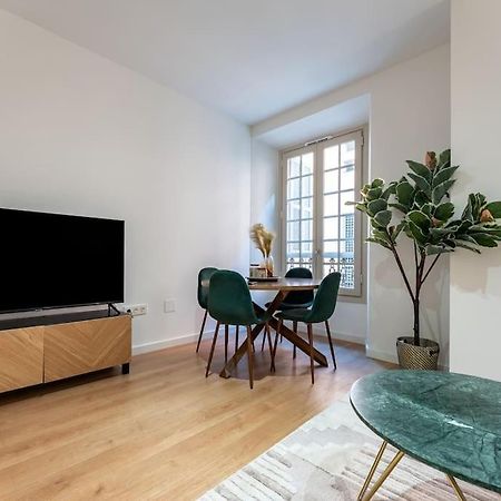 Premium Flat In Malaga Center With Free Parking Apartman Kültér fotó