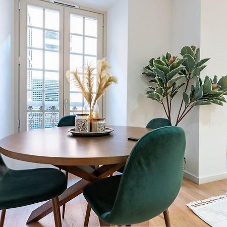 Premium Flat In Malaga Center With Free Parking Apartman Kültér fotó