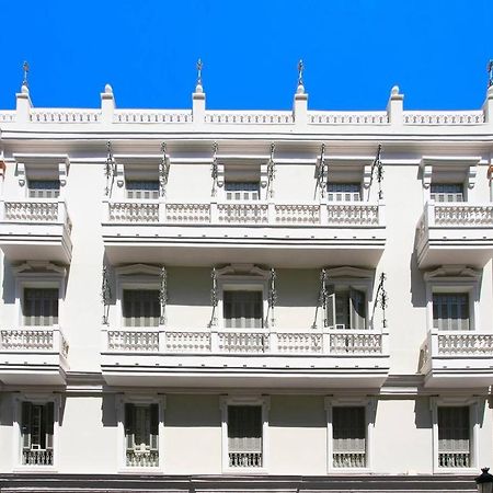 Premium Flat In Malaga Center With Free Parking Apartman Kültér fotó
