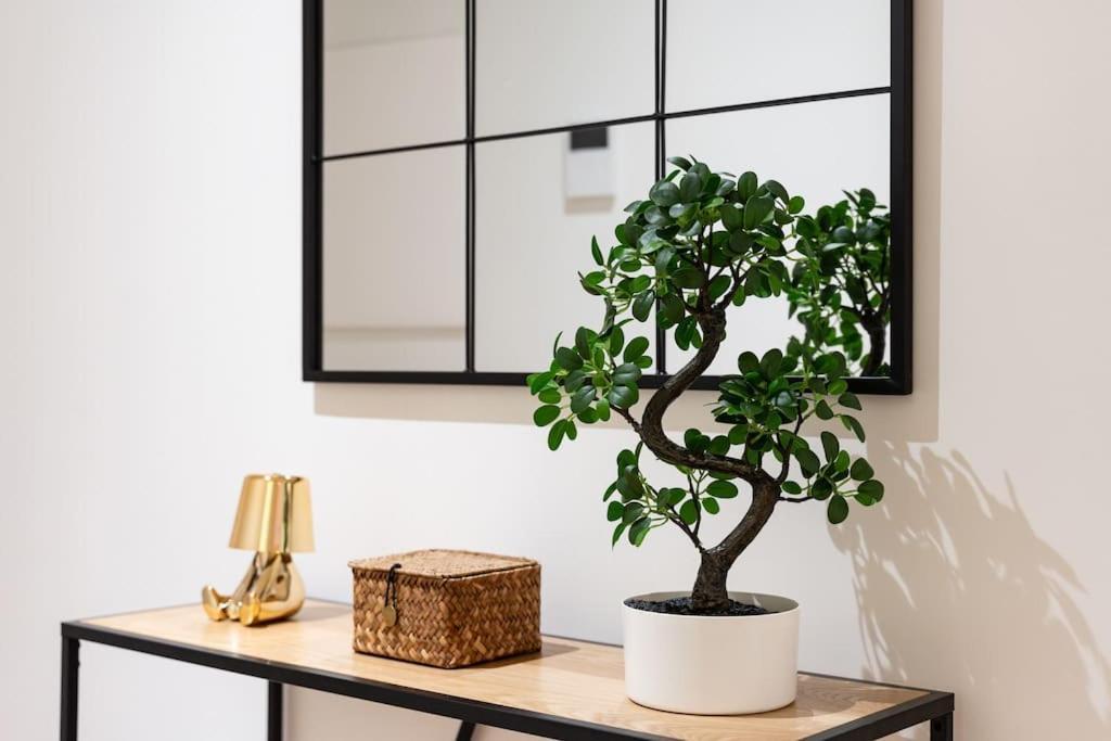 Premium Flat In Malaga Center With Free Parking Apartman Kültér fotó